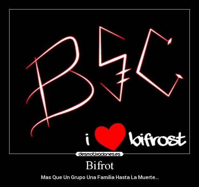 Bifrot - 