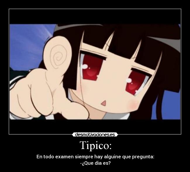 carteles tipicoo desmotivaciones