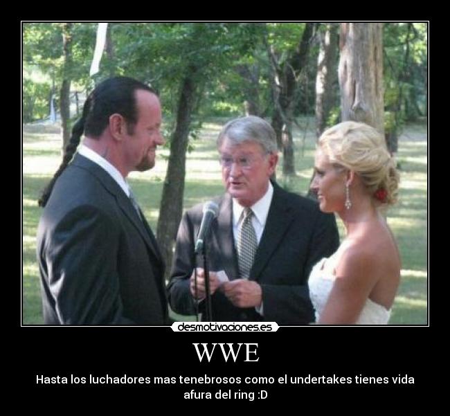 WWE - 
