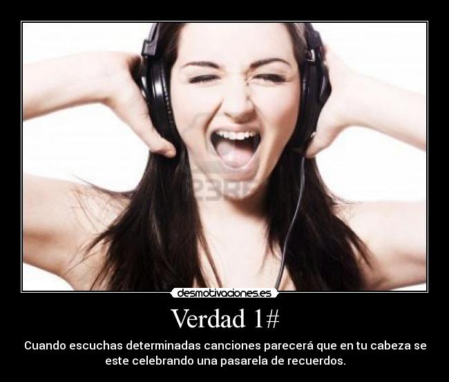 Verdad 1# -