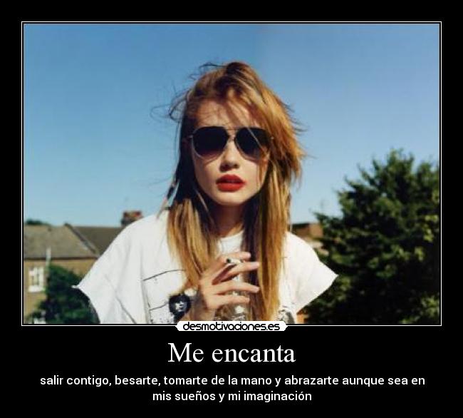 Me encanta - 