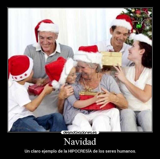 Navidad -