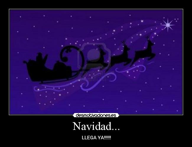 Navidad... -