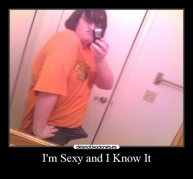 Im Sexy and I Know It - 