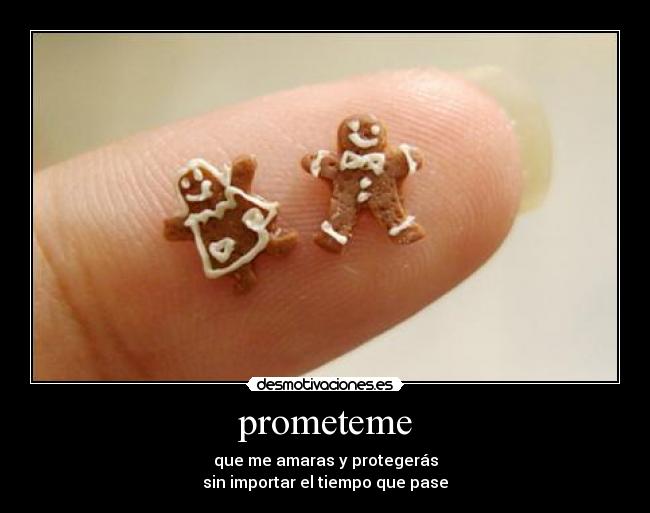 prometeme -