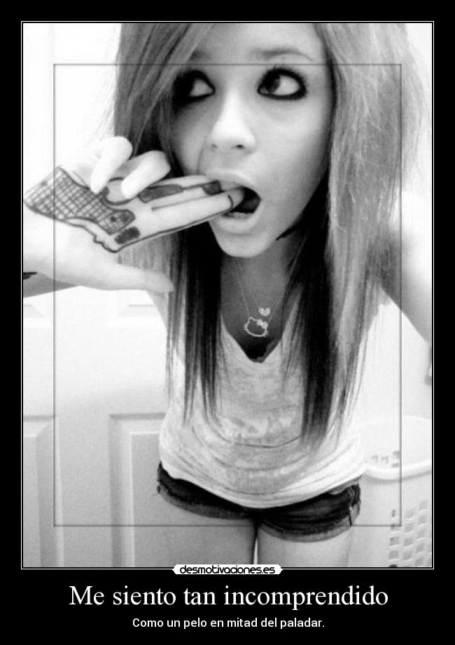 carteles papapitufo dedondehasalidoesepelo desmotivaciones