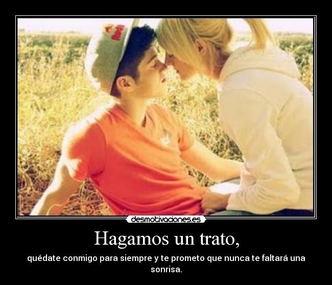 carteles quesiquesiquetequiero desmotivaciones