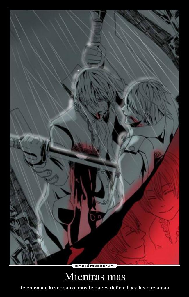 carteles devil may cry vergil nero desmotivaciones