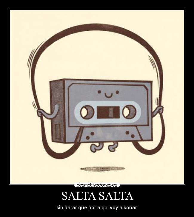 SALTA SALTA - 