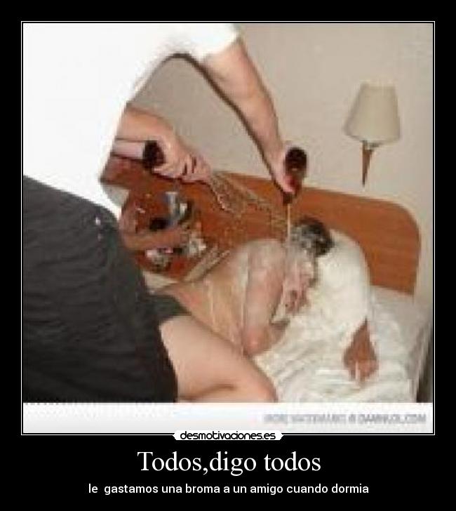 carteles pero buen rollo desmotivaciones