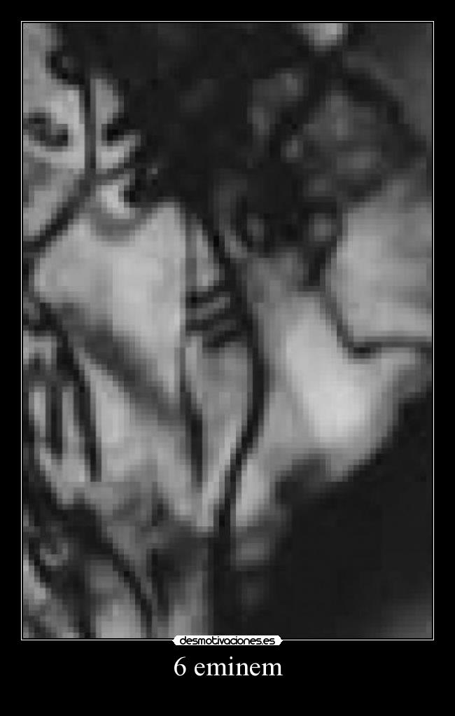 6 eminem -