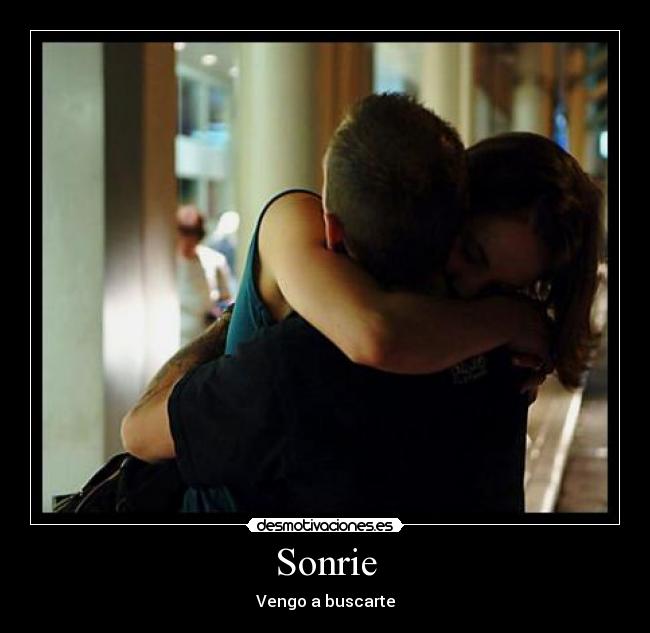 Sonrie -