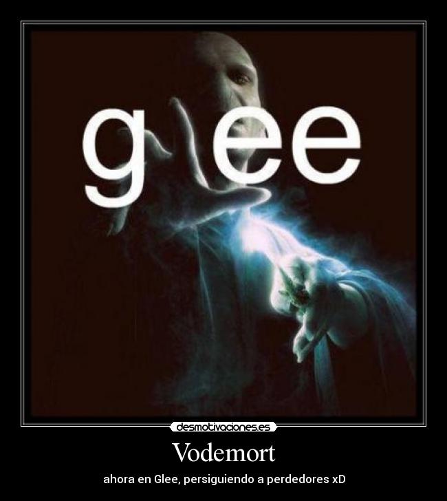 Vodemort -