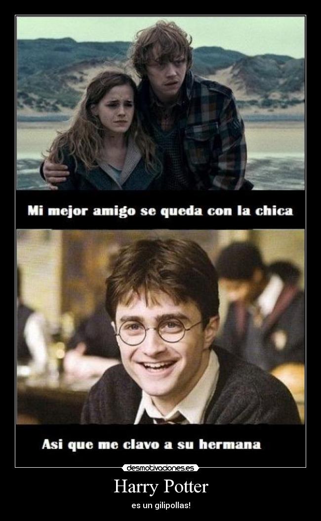 Harry Potter -