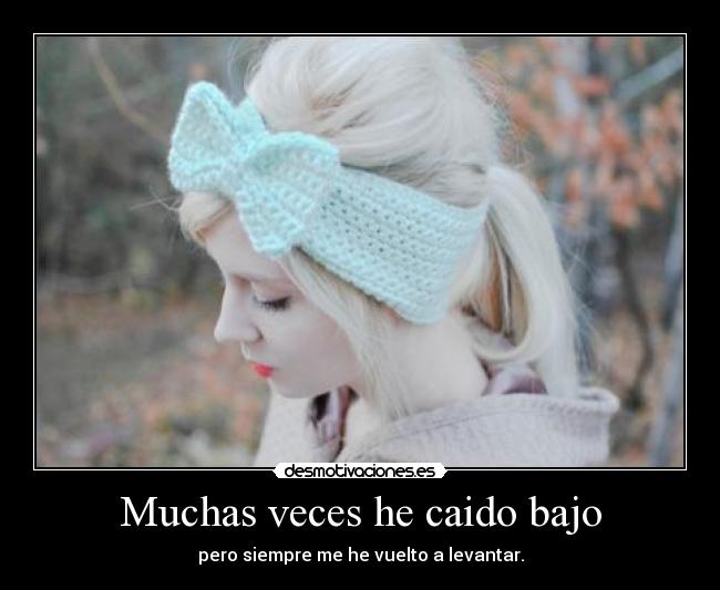 carteles vida desmotivaciones