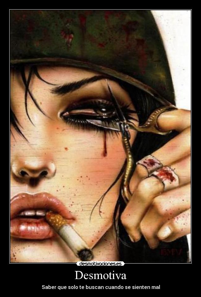 carteles desmotiva desmotivaciones