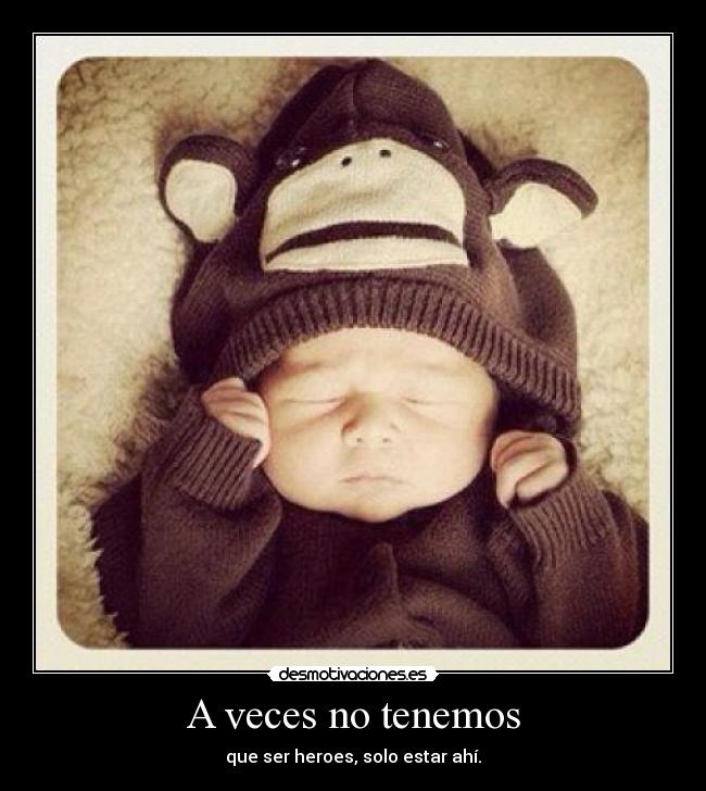 carteles maybedream desmotivaciones