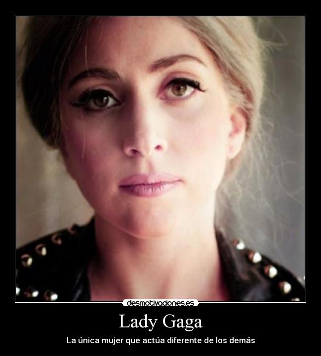 Lady Gaga - 