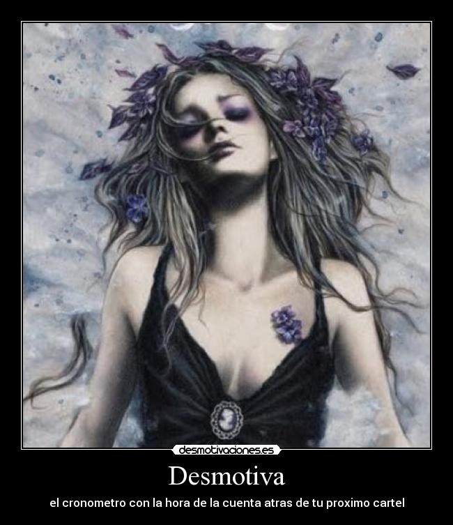 Desmotiva - 