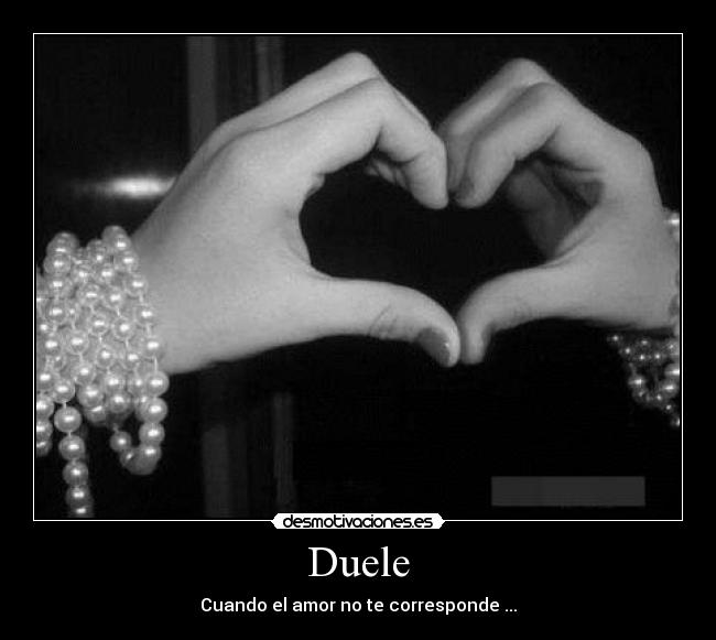 Duele - 