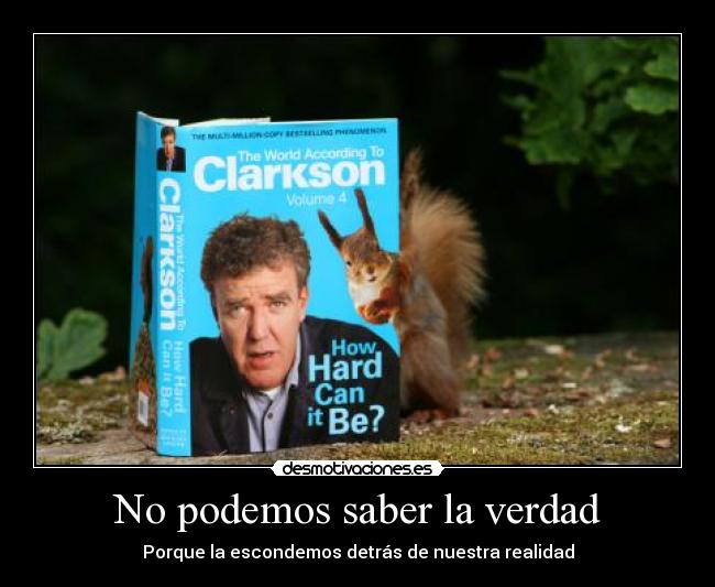 carteles las ardillas molan desmotivaciones