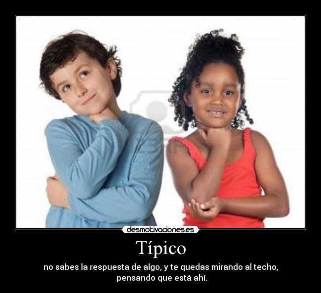 Típico -
