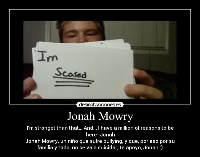 carteles bullying desmotivaciones