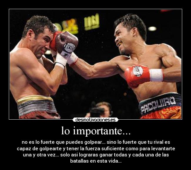 carteles importante desmotivaciones