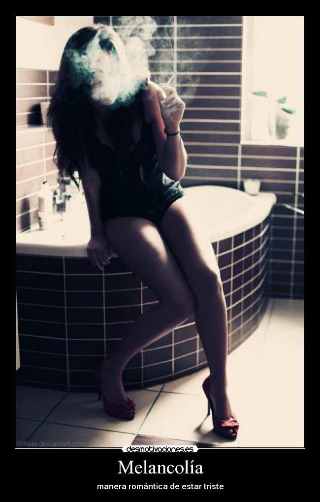 Melancolía - 