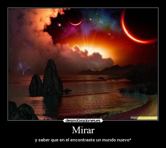 Mirar -