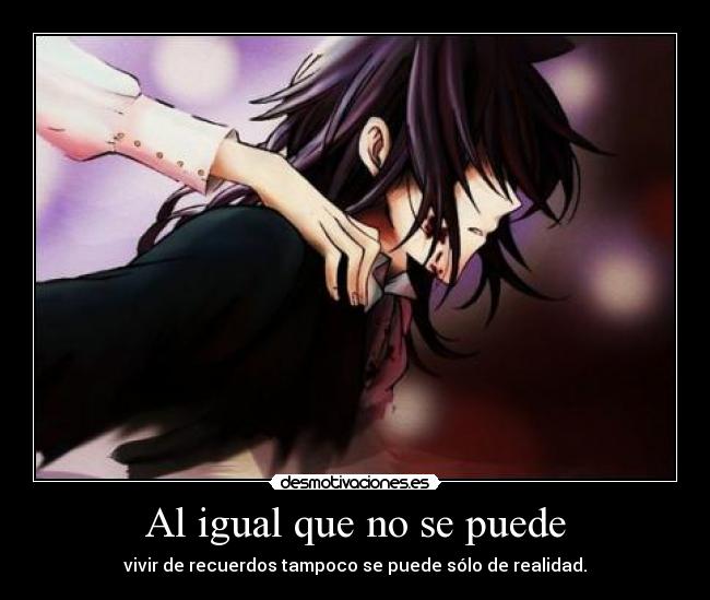 carteles pandora hearts desmotivaciones