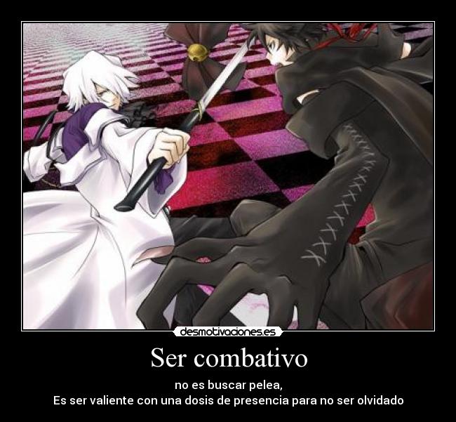 carteles pandora hearts break cheshire desmotivaciones