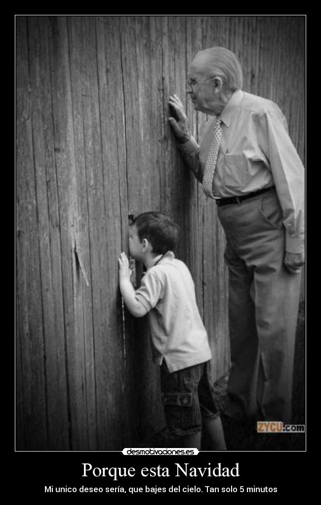 Porque esta Navidad -