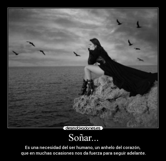 Soñar... - 