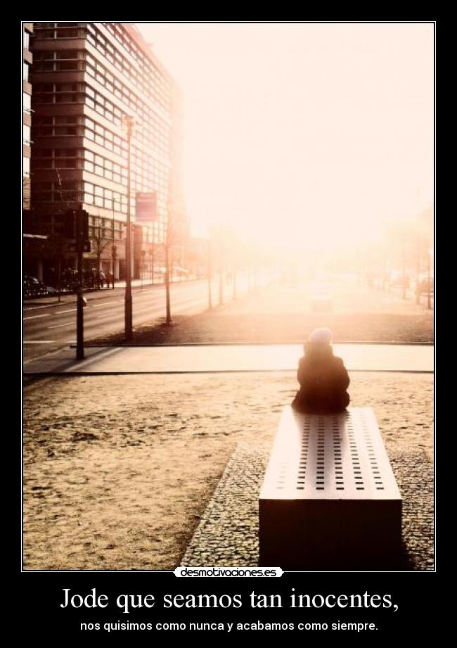 carteles odio mente regresa casa por septiembre ariadnap desmotivaciones