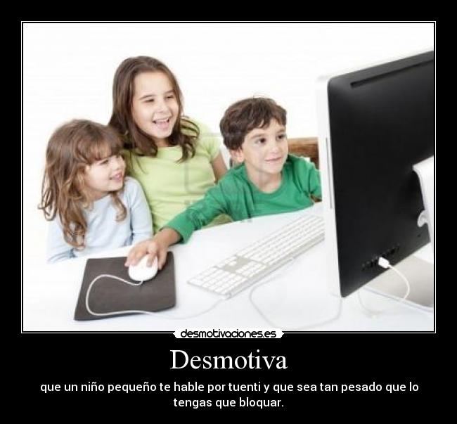 Desmotiva -