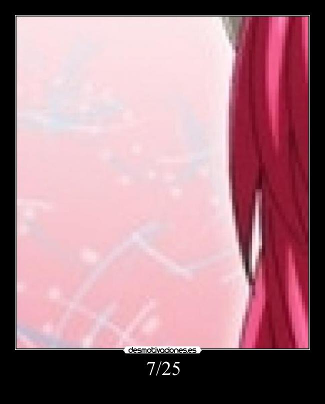 carteles megacartel elfen lied lucy nyuu desmotivaciones