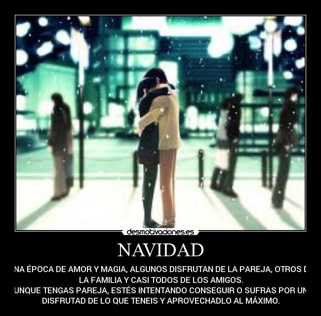 NAVIDAD -