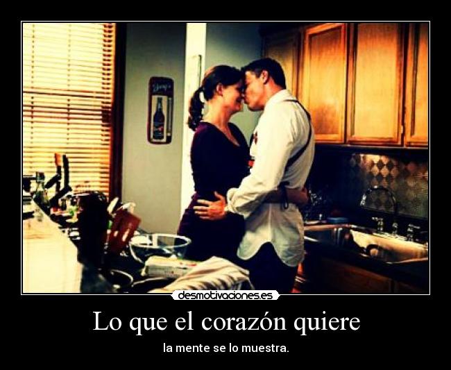 carteles corazon bones desmotivaciones