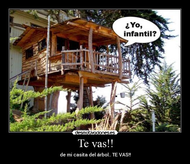 Te vas!! - 
