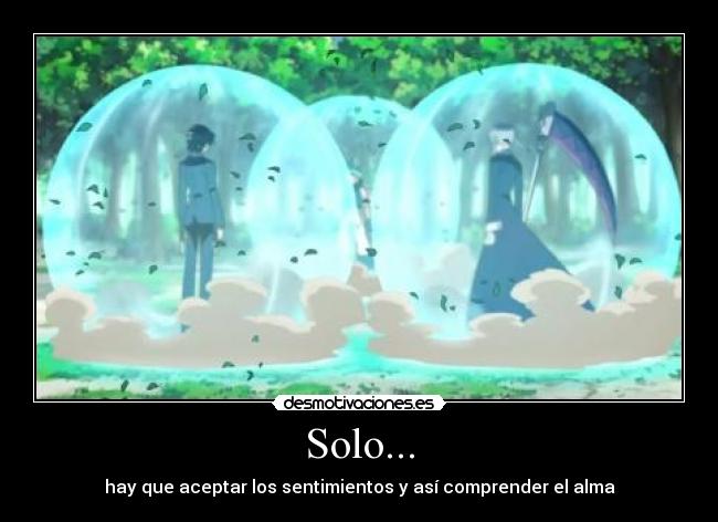 carteles soul eater anime blablabla desmotivaciones