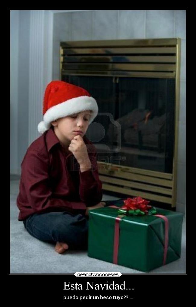 Esta Navidad... -
