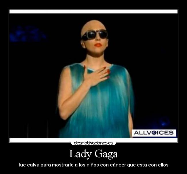 Lady Gaga - 