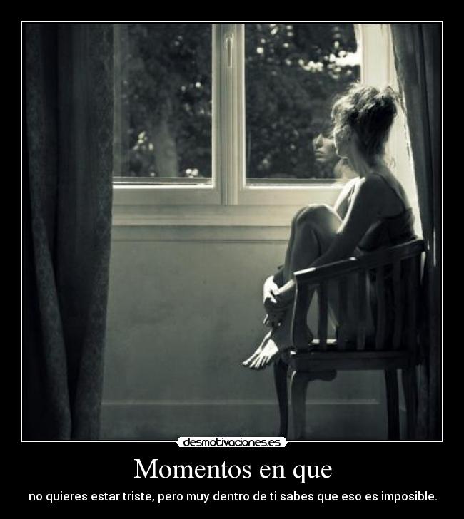 Momentos en que - 