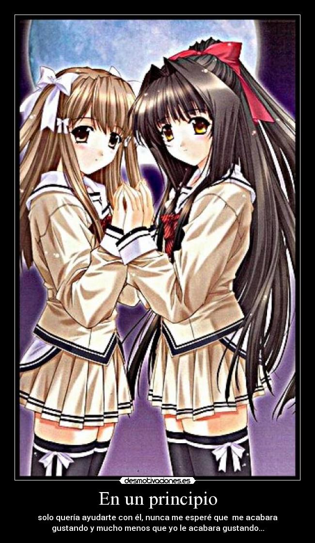 carteles amigas desmotivaciones