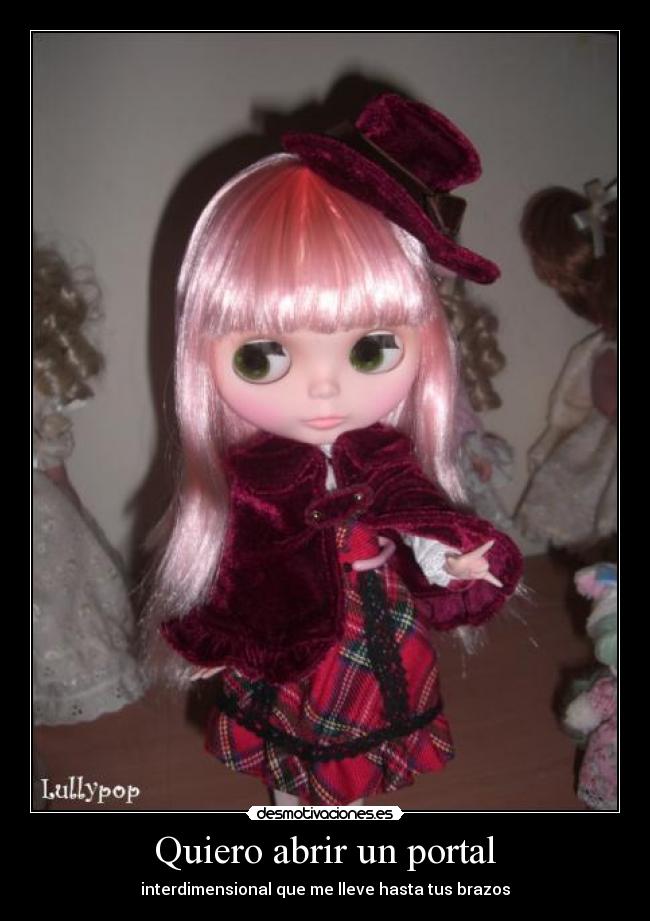 carteles desde mio wiiiiiiiiiii amo desmotivaciones