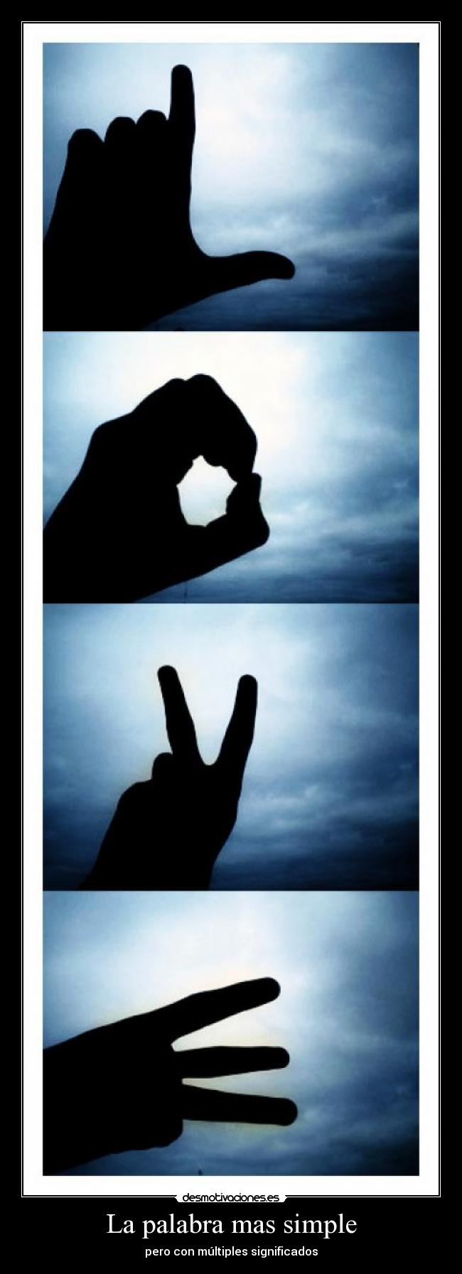 carteles amor desmotivaciones