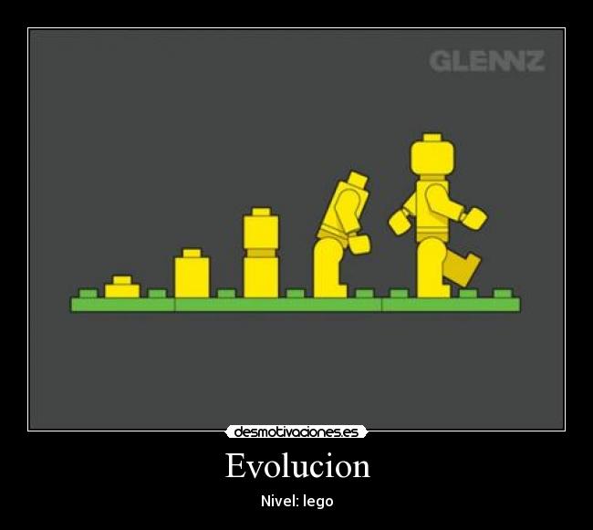 Evolucion -