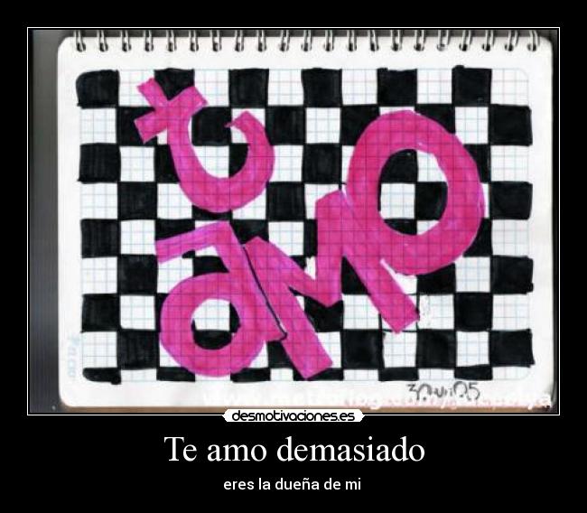 carteles julio eduardo perez garcia desmotivaciones