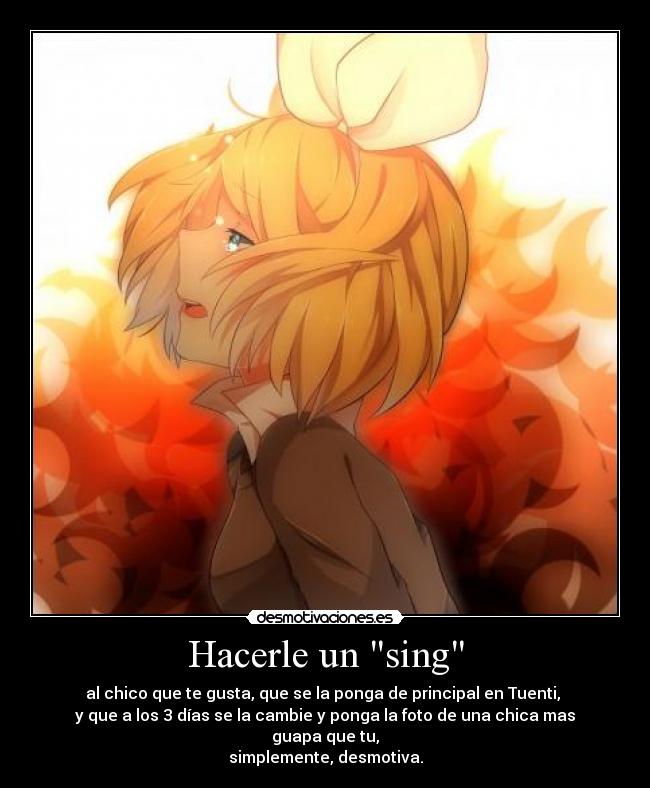 carteles rawr desmotivaciones